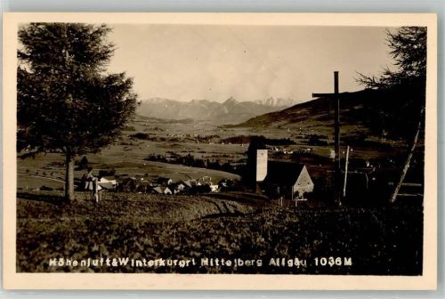 Mittelberg