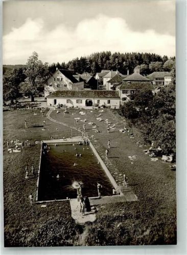 Neutrauchburg Schwimmbad