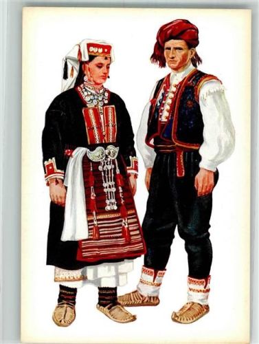 Nr. 40 von Vladimir Kirin Bosnien (Zlosela)