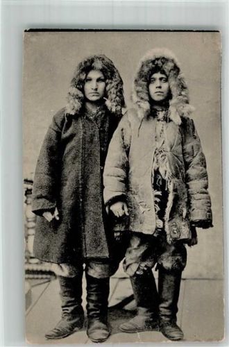 Krakau 1940 Feldpost WK II Felpost-Nr. 07925 Tracht