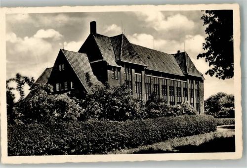 Stade Landfrauenschule