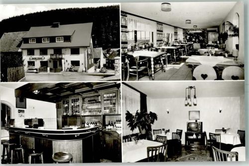 Rattlar Pension Wiedhof