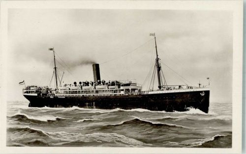 1930 D. Lützow