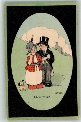 Genrekarte Nr. 101 Kinderpoesie