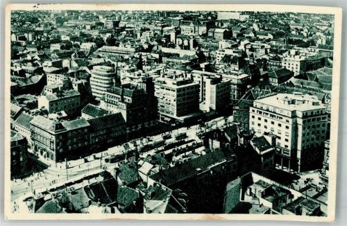 Zagreb 1948
