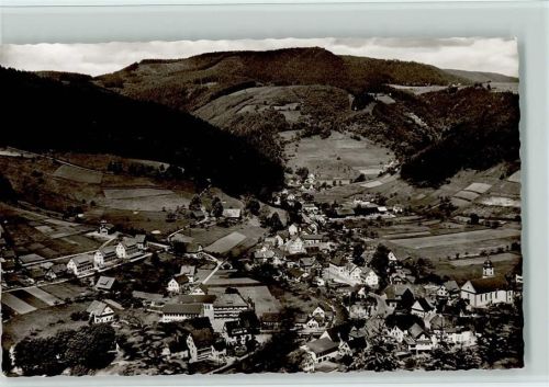 Schenkenzell