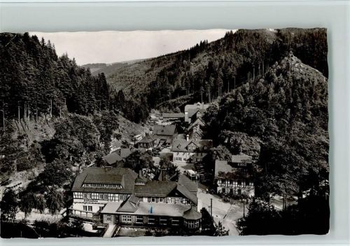 Ludwigsstadt Hotel Brauerei-Gaststätte Falkenstein