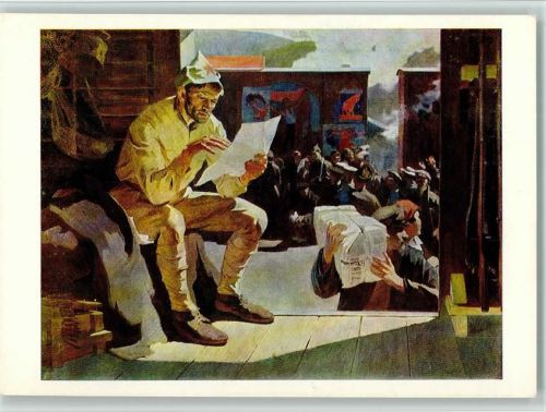Eisenbahn Waggon