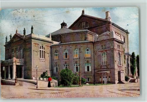 München Prinzregententheater