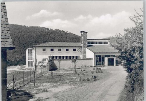 Hauenstein Karmel St. Josef