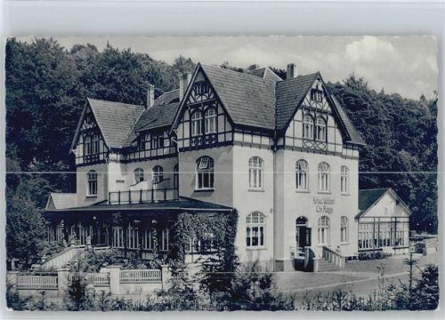 Bad Essen Waldhotel