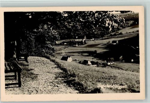 Rehefeld-Zaunhaus