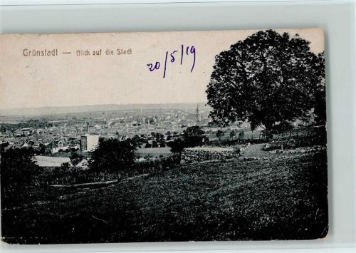 Grünstadt