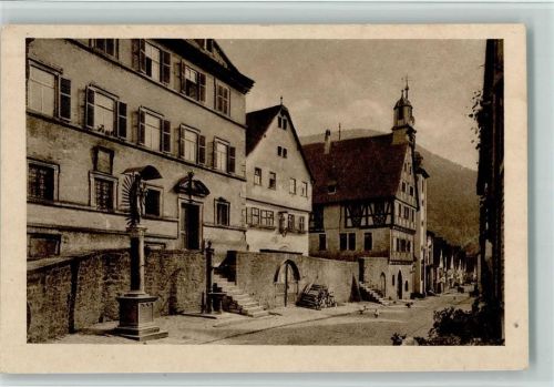 Freudenberg Ortsansicht
