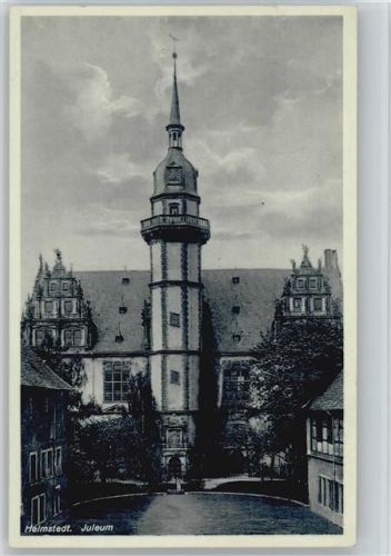 Helmstedt Juleum