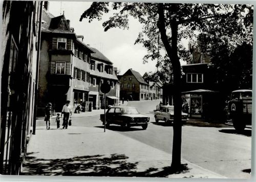 Taucha Leipziger Straße
