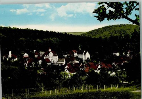 69151 W6903 Waldhilsbach - Gesamtansicht