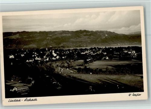 Aeschach Ortsansicht Foto W. Roeßler
