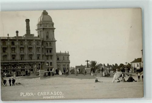 Playa Carrasco