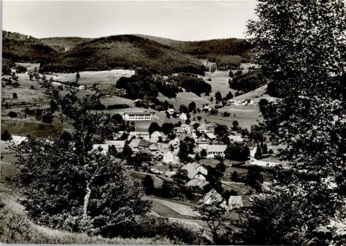 Marzell Gesamtansicht