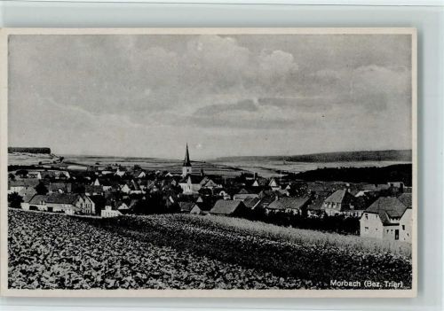 Morbach Gesamtansicht