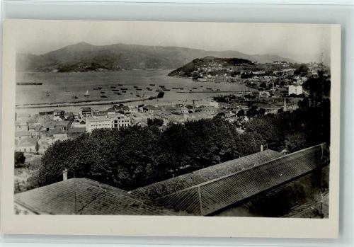 Vigo Gesamtansicht
