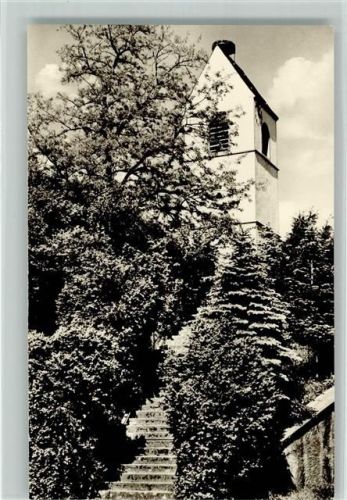 Efringen-Kirchen Kirche