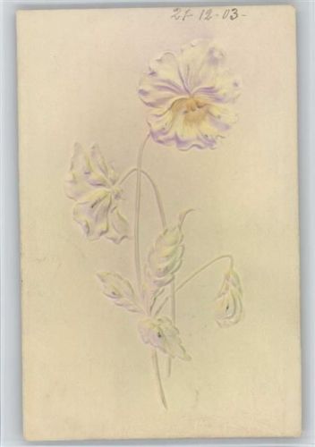1903 Relief-Druck