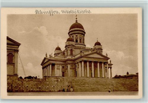 Helsinki