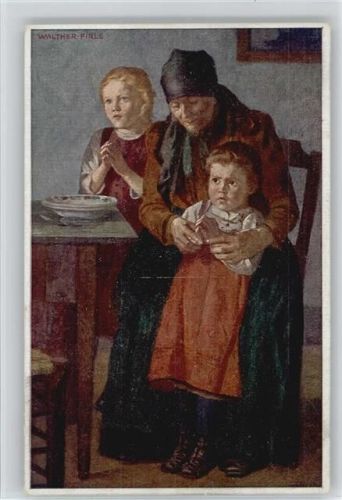Säuglings und Kleinkinderschutz - Frauen im Krieg