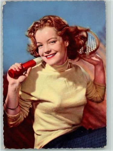 Romy Schneider Verlag UfA