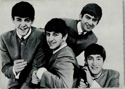 The Beatles