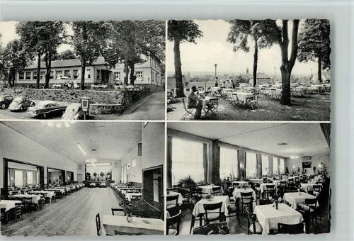 Ibbenbüren Haus Leugermann Terrasse Innenaufnahmen