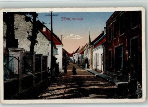 Issum Reustraße