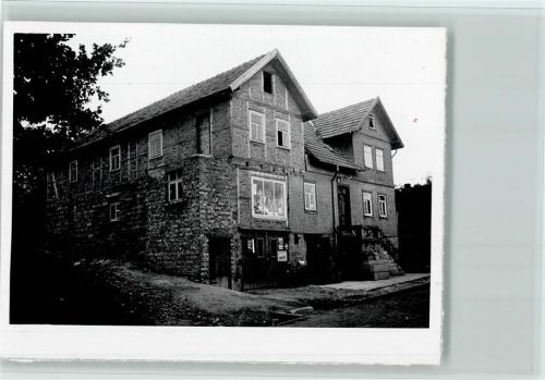 Welkers Einzelhaus Privatfoto Keine AK-Einteilung