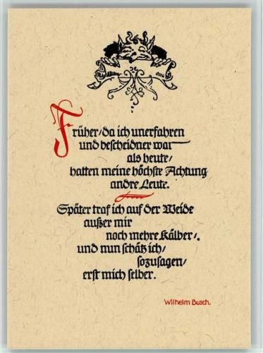 Spruch Nr. 4492 aus Kritik des Herzens
