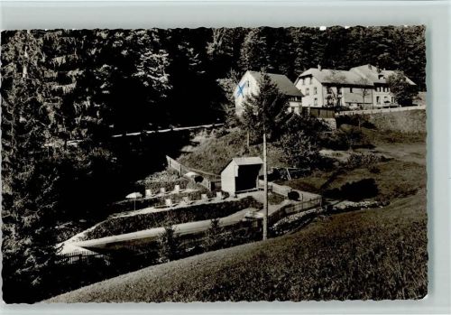Zell Gasthaus Pension Zum Forsthof