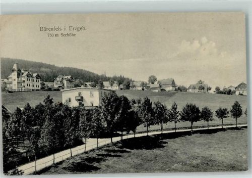 Bärenfels