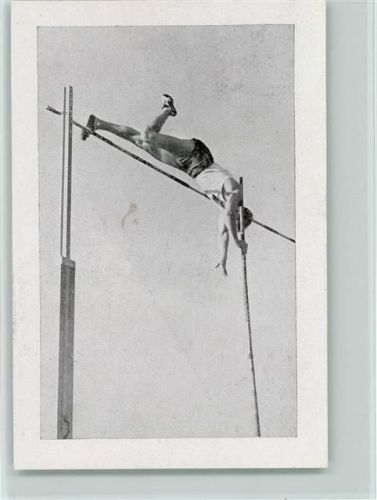 1955 Stabhochsprung - Dresden Gedächtnissportfest 1954 SST