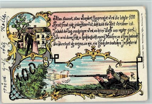 1902 Die letzten 100 Tage