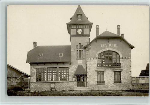 Reims Mairie