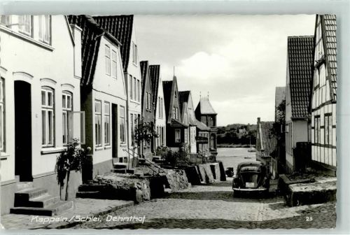 Kappeln Dehnthof