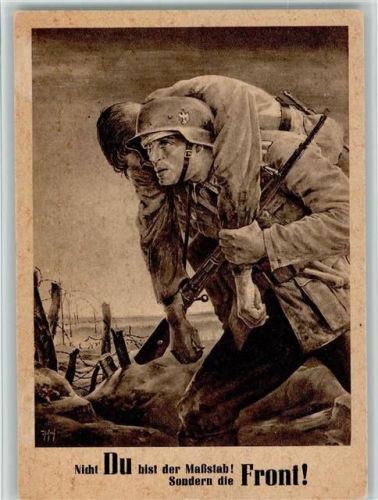 Tag der NSDAP 1943 - Krakau