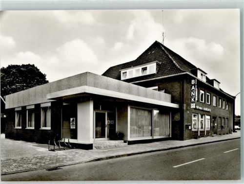 Rinkerode Bank