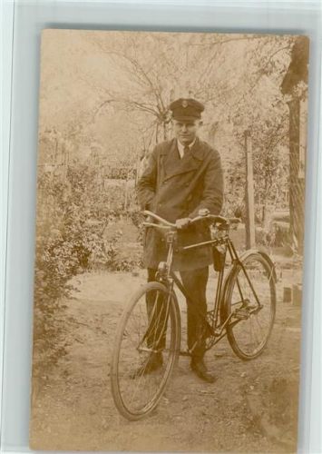 Privatfoto ca 1926 AK