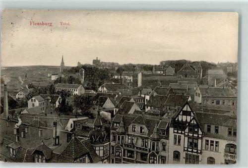 Flensburg