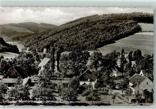 Dörnholthausen