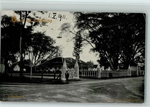 Bandung 1. School