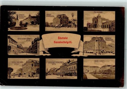 Szombathely