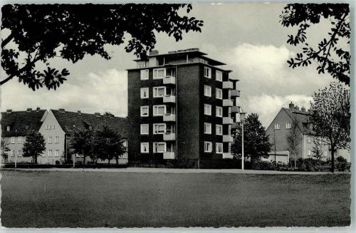 Lebenstedt Breite Straße
